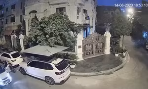 Đối tượng bắt cóc bé trai 7 tuổi sẽ đối diện với những hình phạt nào?