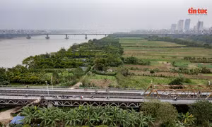Hà Nội gắn phát triển vùng với bảo tồn thiên nhiên và du lịch sinh thái