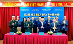 Hà Nội thí điểm dịch vụ bưu chính và tổng đài đa kênh trong hành chính công