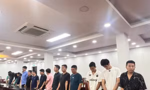 Khởi tố 40 đối tượng trong đường dây 'chạy' giám định tâm thần tại Viện Pháp y Trung ương