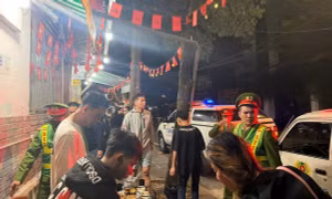Ba Đình bước vào Giai đoạn 2 xây dựng phường kiểu mẫu