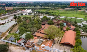 Ngăn chặn tình trạng vi phạm di tích tại Hà Nội