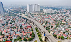 Đầu tư cho giao thông là 'chìa khóa' để kinh tế Việt Nam phát triển mạnh mẽ 