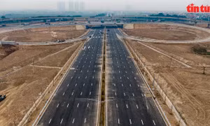 Bộ Giao thông Vận tải yêu cầu điều chuyển nhà thầu yếu, đẩy nhanh tiến độ giải ngân