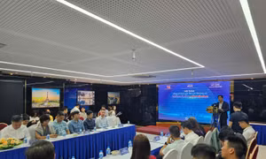 Gỡ 'vướng' cho chứng chỉ hành nghề môi giới bất động sản