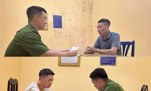 Hà Nội khởi tố 3 cán bộ xã nhận hối lộ và môi giới hối lộ