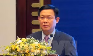Đảng, Nhà nước luôn tạo điều kiện thuận lợi cho phụ nữ phát triển