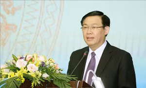 Thay đổi thành viên Ủy ban Chỉ đạo quốc gia về Cơ chế một cửa ASEAN
