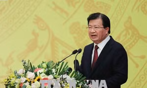Quy chế hoạt động Ban chỉ đạo Chiến lược công nghiệp hóa trong hợp tác với Nhật Bản