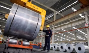 Nhiều công ty Mỹ cân nhắc chuyển cơ sở sản xuất khỏi Trung Quốc