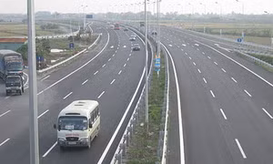 Đề xuất hơn 10.000 tỷ làm cao tốc TP Hồ Chí Minh - Mộc Bài