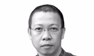 Khoan thư sức dân