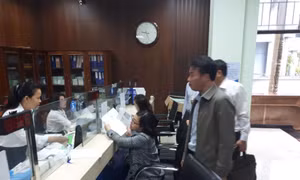 Viên chức nghỉ việc được hưởng những chế độ gì?