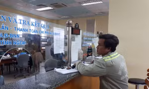Có thể nghỉ hưu sớm nếu làm việc tại các vùng đặc biệt khó khăn