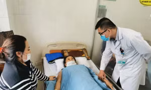 Thời gian được nghỉ dưỡng sức do phẫu thuật tối đa trong năm là bao nhiêu?