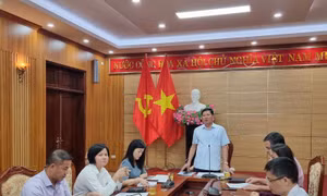 Ngày hội gắn kết giáo dục nghề nghiệp Thủ đô với thị trường lao động năm 2024