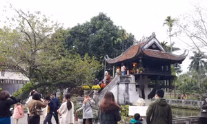 Hà Nội chính thức thông qua lộ trình mở cửa, phục hồi du lịch