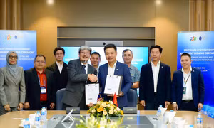 Hợp tác đào tạo nhân lực công nghệ về trí tuệ nhân tạo với Malaysia