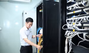 Nhà mạng dừng quay số song song cho thuê bao 11 số từ ngày 15/11