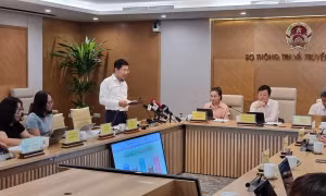 Thành lập Trung tâm hỗ trợ chuyển đổi số báo chí