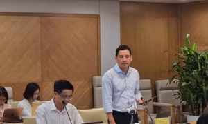 Bổ sung các quy định mới trong việc xử lý đăng tin sai sự thật trên mạng