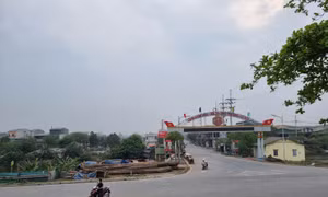 Hà Nội tiếp tục xây dựng nông thôn mới theo hướng đô thị xanh