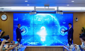 Phát động Giải thưởng ‘Sản phẩm công nghệ số Make in Viet Nam’ năm 2025