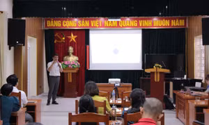Hà Nội tập huấn kỹ năng quảng bá sản phẩm OCOP trên TikTok