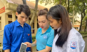 Ứng dụng VssID đứng top 3 ứng dụng của cơ quan nhà nước về lượng người dùng