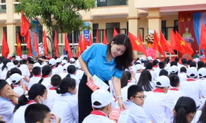 Mức đóng BHYT học sinh, sinh viên trong năm học 2023 - 2024
