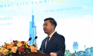 Xu thế phát triển thành phố thông minh của các đô thị