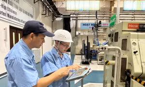 Triển khai Ngày hội lao động sáng tạo năm 2025 tới các cấp công đoàn