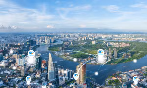 Hoàn thiện các nền tảng số, cơ sở dữ liệu trong năm 2026