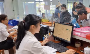 Công khai các đơn vị trốn đóng bảo hiểm xã hội