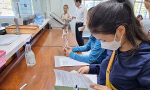 Cách tính lương hưu theo thời gian tham gia bảo hiểm xã hội