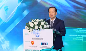 Đưa vào vận hành chính thức Nền tảng quản lý và phát hiện, cảnh báo sớm rủi ro an toàn thông tin