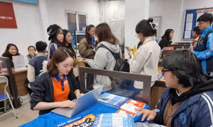 Khoảng 77% người lao động sẵn sàng mở cơ hội việc làm mới