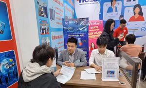 Các ngành nghề được dự báo 'khát' lao động sau Tết 2026