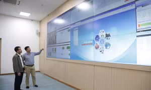 Hệ thống thông tin giám định BHYT góp phần quản lý quỹ BHYT hiệu quả, minh bạch