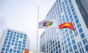 FPT nhận bằng sáng chế AI quốc tế