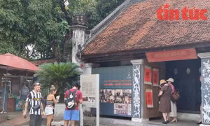 Chuyển đổi số tạo động lực phát triển du lịch bền vững