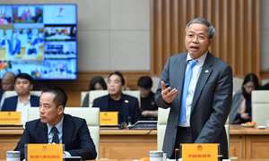 CMC đề xuất xây dựng hình ảnh 'Việt Nam mới' trên bản đồ công nghệ toàn cầu