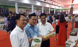 Hà Nội phát huy giá trị văn hóa trong sản phẩm OCOP