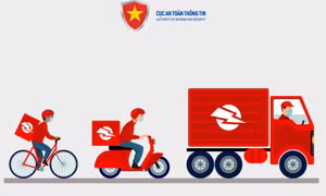 Nghiêm cấm doanh nghiệp bưu chính tiết lộ thông tin người sử dụng dịch vụ