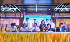 Liên kết kích cầu du lịch Hà Nam – Hà Nội