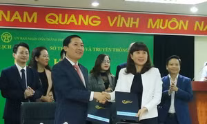Thúc đẩy quảng bá du lịch Hà Nội trên nền tảng số