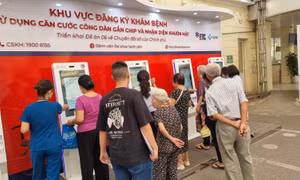 Đảm bảo quyền lợi cho người tham gia BHYT