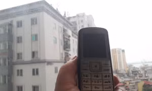 Dừng công nghệ di động 2G từ ngày 16/9