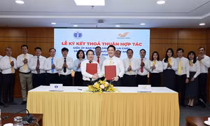 Tỉnh Lai Châu hợp tác đưa dịch vụ công đến gần người dân