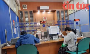 Khi nào được chi trả chế độ nếu đơn xin nghỉ hưu trước tuổi được duyệt do tinh gọn bộ máy?